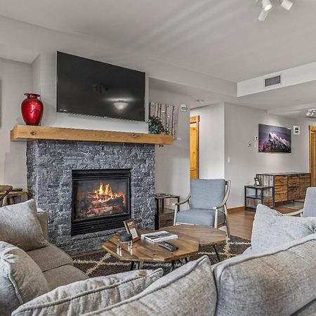 Spring Creek Condo By Canadian Rockies Vacation Rentals Canmore Dış mekan fotoğraf