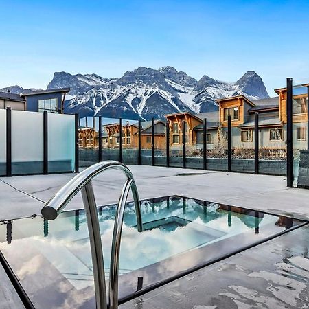 Spring Creek Condo By Canadian Rockies Vacation Rentals Canmore Dış mekan fotoğraf
