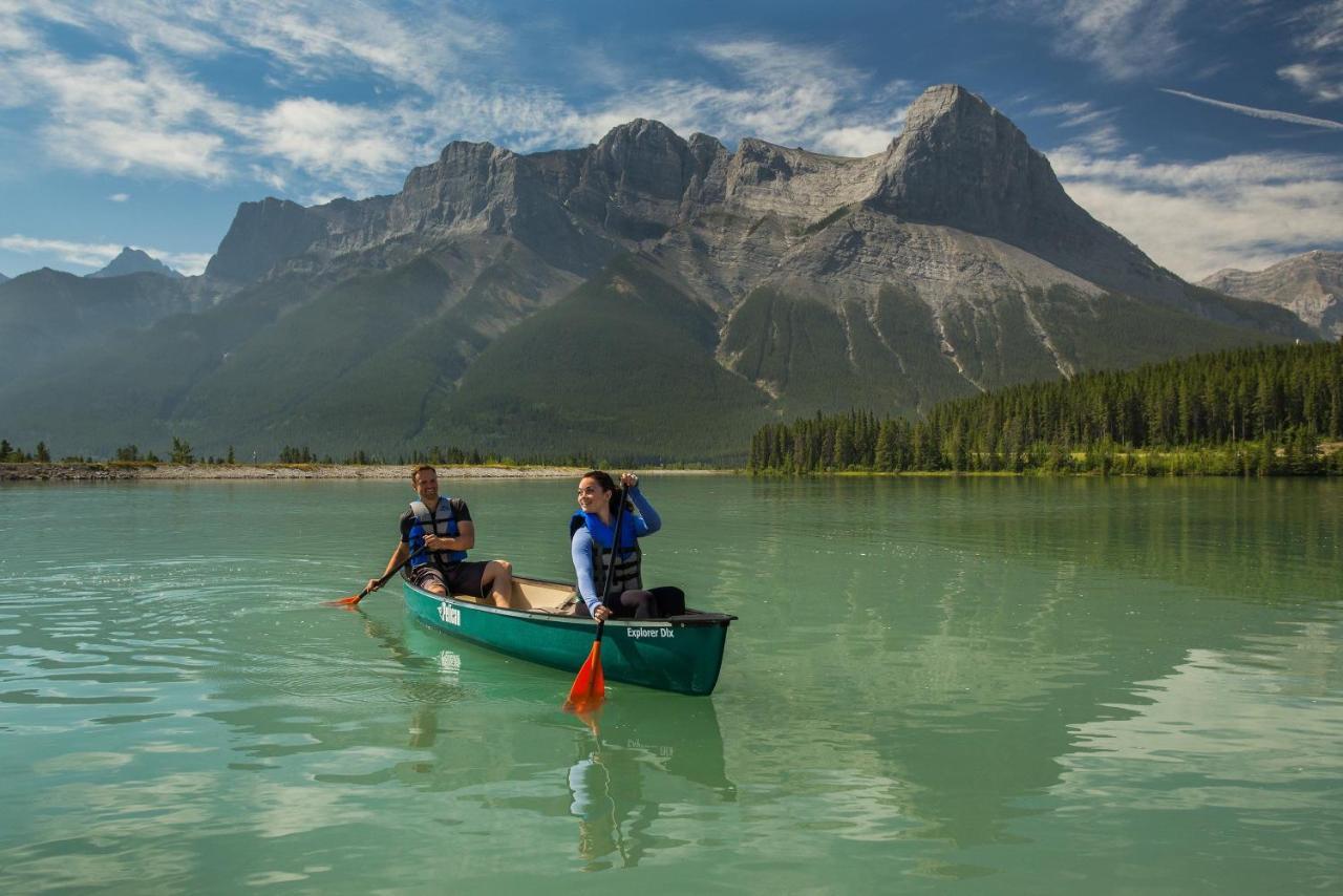 Spring Creek Condo By Canadian Rockies Vacation Rentals Canmore Dış mekan fotoğraf