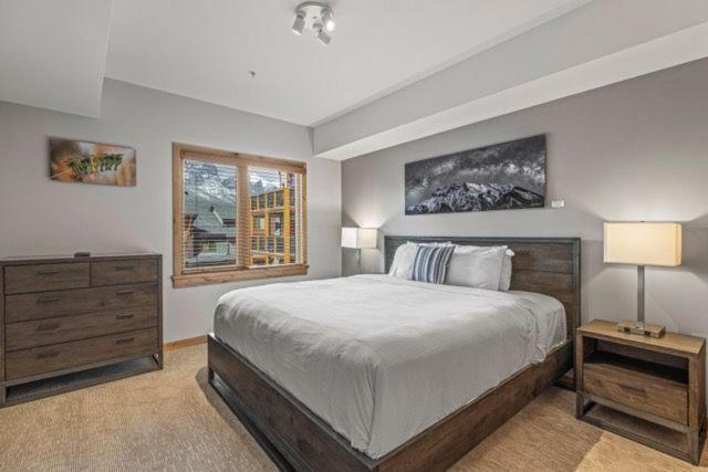 Spring Creek Condo By Canadian Rockies Vacation Rentals Canmore Dış mekan fotoğraf