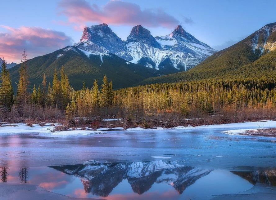 Spring Creek Condo By Canadian Rockies Vacation Rentals Canmore Dış mekan fotoğraf
