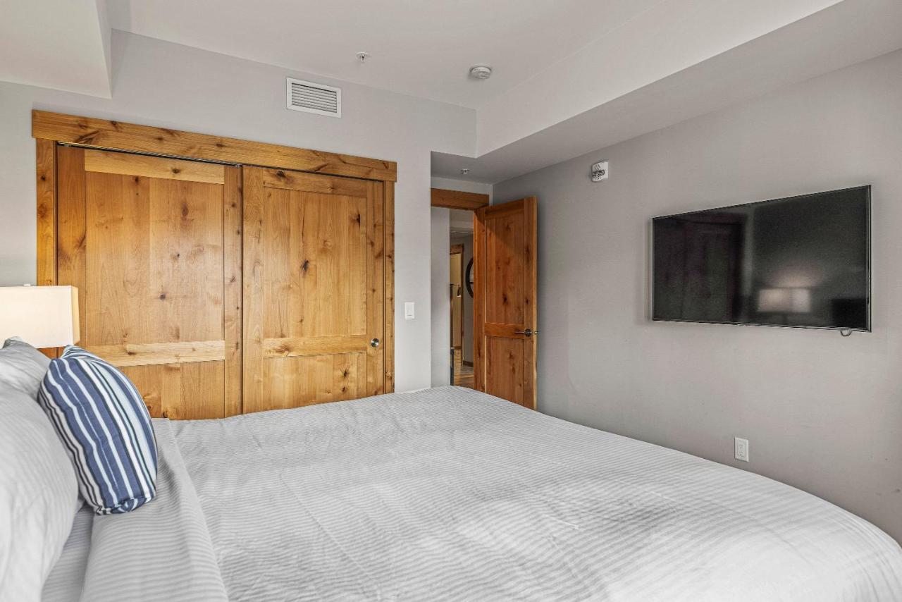 Spring Creek Condo By Canadian Rockies Vacation Rentals Canmore Dış mekan fotoğraf